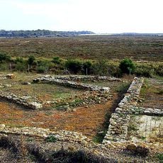 Estação romana da Quinta da Abicada