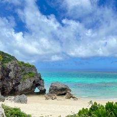 Ikizu Beach