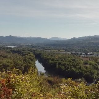 Boschi di San Luca e Destra Reno