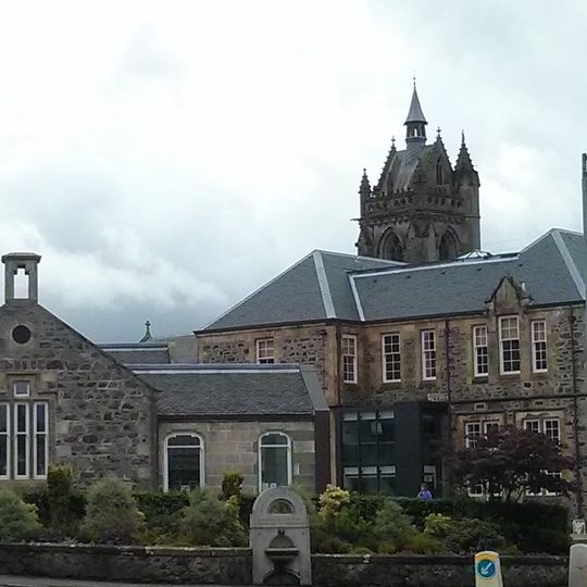 Kilmacolm