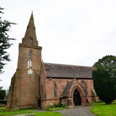 All Saints Church, Allesley