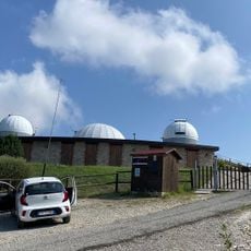 Planetario e Osservatorio Astronomico Cà del Monte