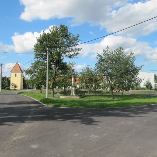 Oleksovičky