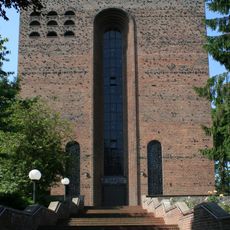 Camillus de Lellis Church
