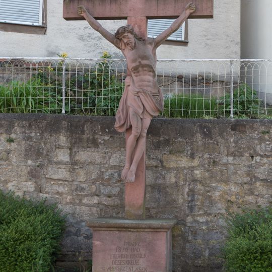Kreuz