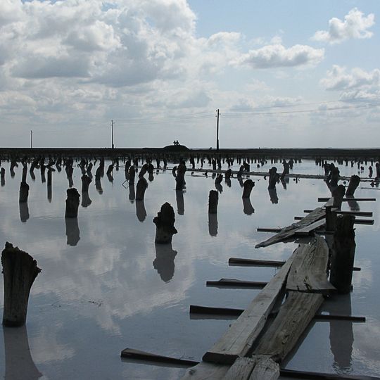 Baskunchak