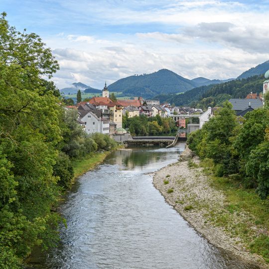 Waidhofen an der Ybbs