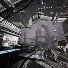 Fischbahnhof 360°