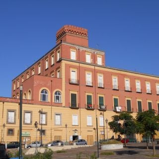 Villa Bisignano