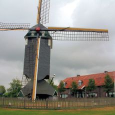 Standerdmolen van Urmond