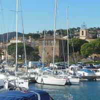 Sainte-Maxime
