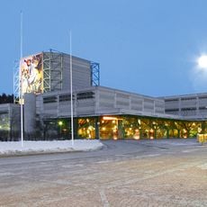 Lahti City Theatre