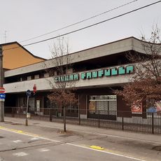 Cinema Fanfulla