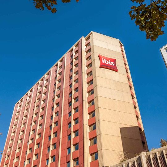 Ibis Wien Mariahilf