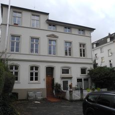 Nützenberger Straße 9 b