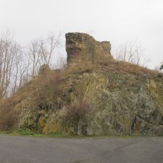 Rabštejn nad Střelou