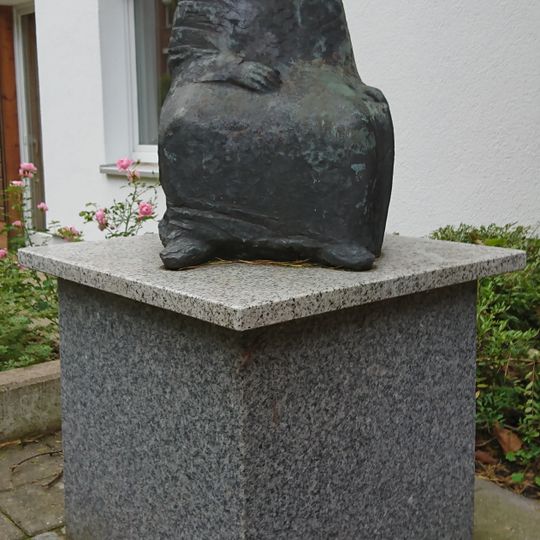 Käthe Kollwitz