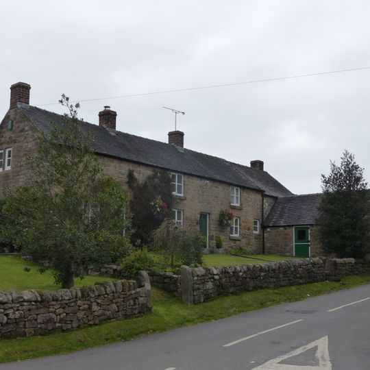 Cottage To The North Of Townend Farm