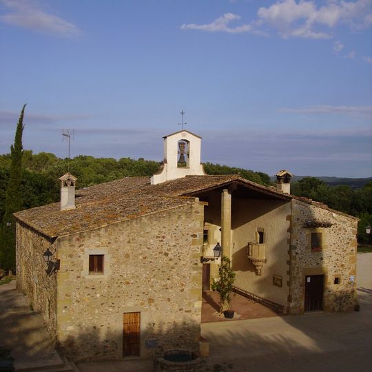 Santuari de la Mare de Déu de l'Esperança