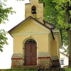 Chapel of the Sacred Heart