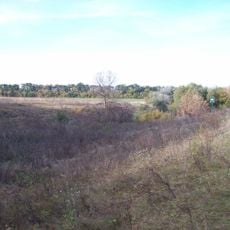 Inhulets River Source Natural Monument