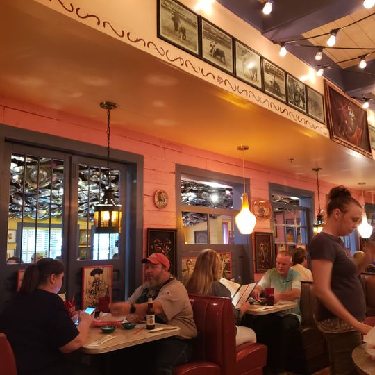 Chuy's