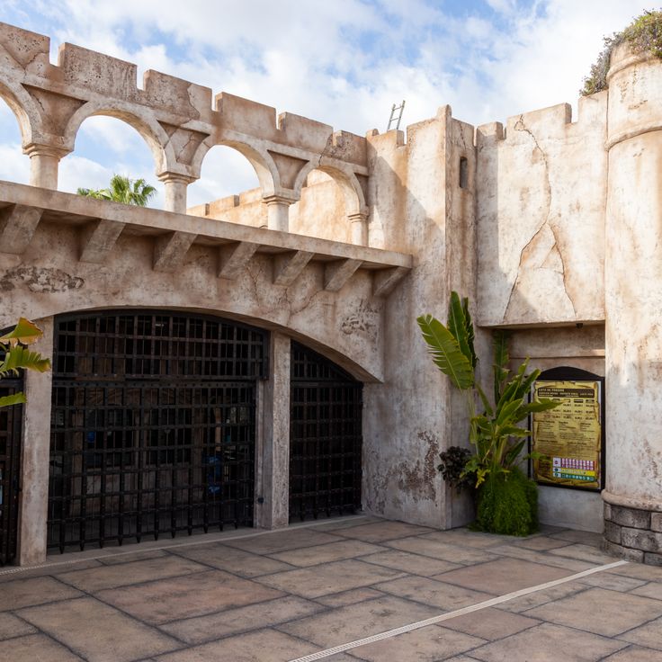 Aqualand Costa Adeje