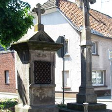 Hochkreuz Am Hagelkreuz