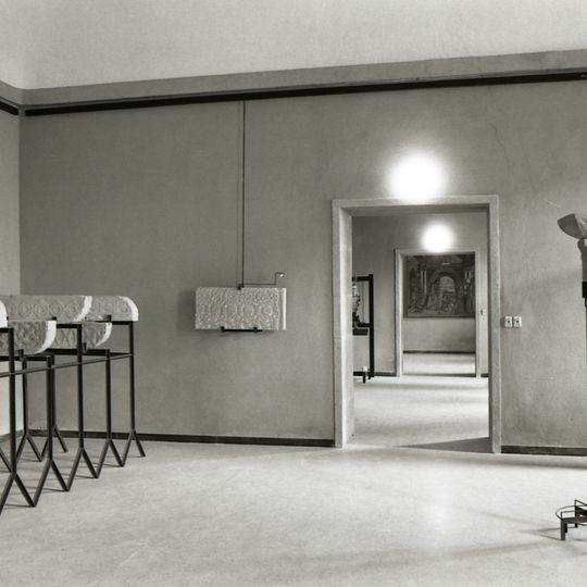 Museo dell'abbazia di San Colombano