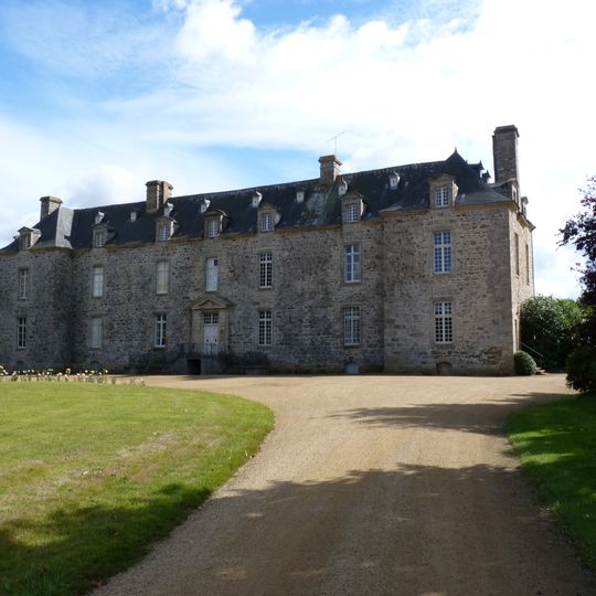 Château de la Grand'Ville à Bringolo