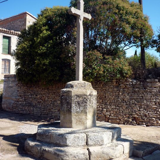 Creu de la Santa Missió de Santa Fe