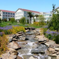 Letterman Digital Arts Center