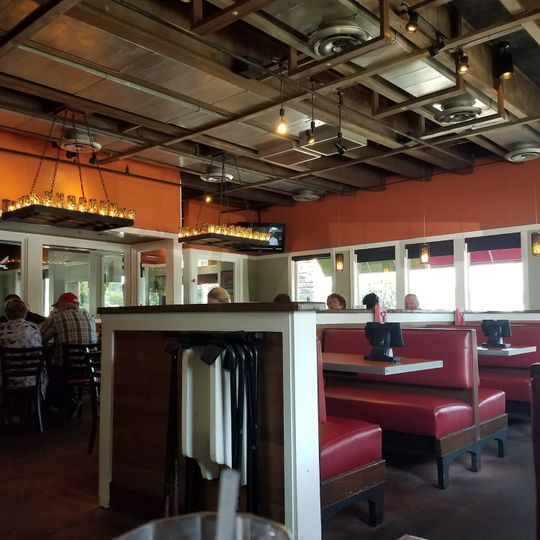 Chili's