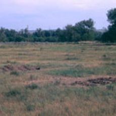 Fort Pierre Chouteau