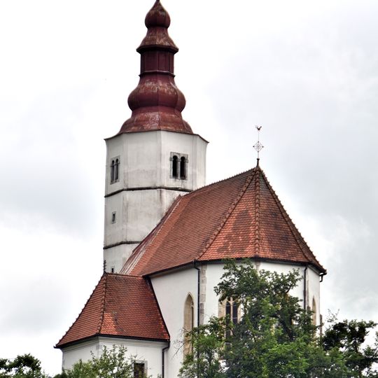Our Lady of Mount Carmel Church