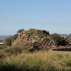 Nuraghe Cae