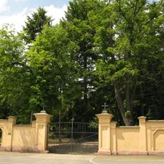 Friedhof I Plauen