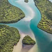 Principaux sites touristiques au Libéria