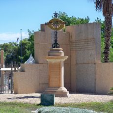 Cruz de Torrijos