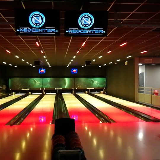 Neocenter