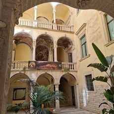 Palazzo della Marra