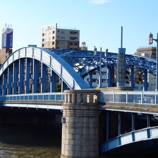 Komagata Bridge