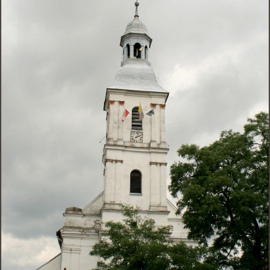 Sidzina, Opole Voivodeship