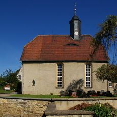 Christuskirche Chursdorf