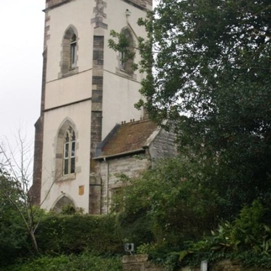 Parish Church of St Mary