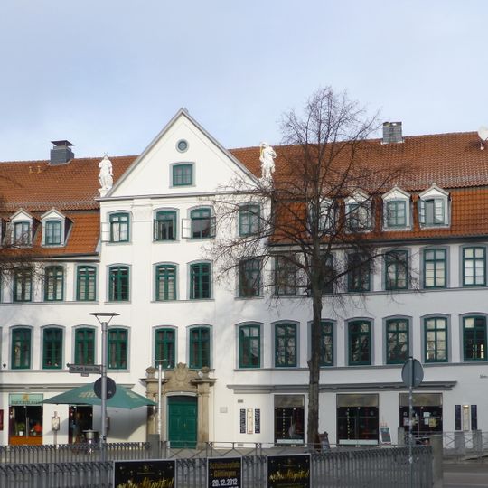 Grätzelhaus