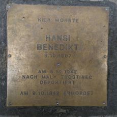 Hansi Benedikt