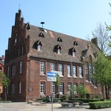 Schule Hoya