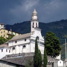 Chiesa di Nostra Signora Annunziata