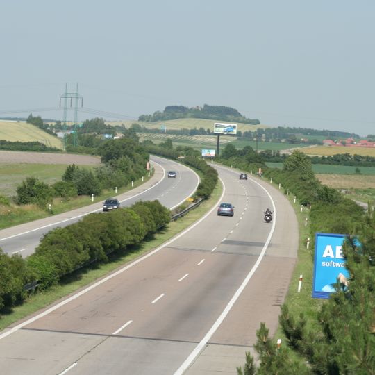D11 motorway